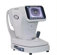 Optica refractometro equipo oftalmologo optometrista