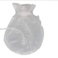 Simulador de lactancia materna chaleco