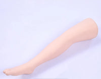 Simulador mano y pierna para practicas en habilidades quirurgicas