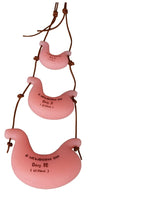 Modelo estomago lactancia recien nacido