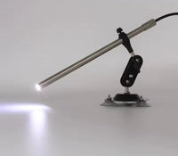 Simulador laparoscopico - Kit de laparoscopia