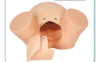 Simulador de parto avanzado Dilatacion Cervical