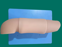 Simulador aplicacion de anticonceptivo subdermico