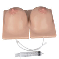 Modelo de simulacion lactancia materna kit