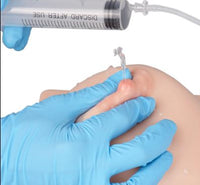 Modelo de simulacion lactancia materna kit