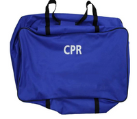 Simulador de RCP Adulto primeros auxilios avanzado/electrico. maniqui simuladores medicos CPR