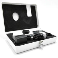 Lensometro manual portátil