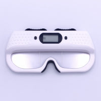 Regla Digital PD pupilómetro