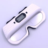 Regla Digital PD pupilómetro