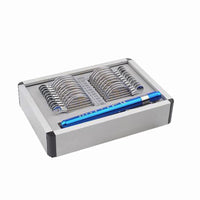 Set de lentes multienfoque progresiva (22 unidades)