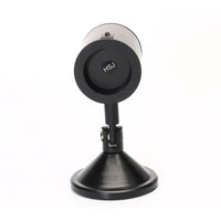 Retinoscopio óptico esquemático