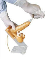 Simulador de condones masculinos