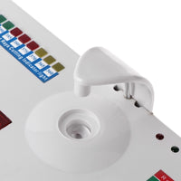 Medidor de lentes Anti-radiación,