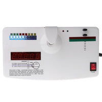 Medidor de lentes Anti-radiación,