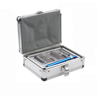 Set de lentes multienfoque progresiva (22 unidades)