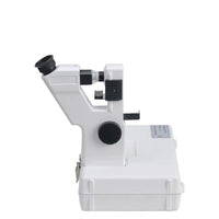 Lensometro manual portátil