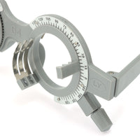 Set de conjunto de lentes ajustables para pruebas opticas