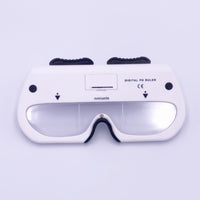 Regla Digital PD pupilómetro