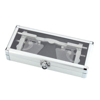 Centrómetro pupilómetro