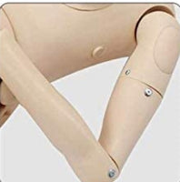 Maniquí de enfermeria Entrenamiento Multifuncional Avanzado unisex