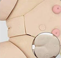 Maniquí de enfermeria Entrenamiento Multifuncional Avanzado unisex