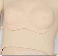 Maniquí de enfermeria Entrenamiento Multifuncional Avanzado unisex