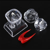 Modelo estructura molar de la raíz (portátil)