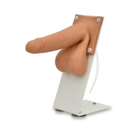 Simulador de condones masculino