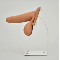 Simulador de condones masculino