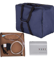 Modelo de intubacion traqueal traqueotomia-Adulto