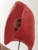 Modelo Anatomico de Pulmon