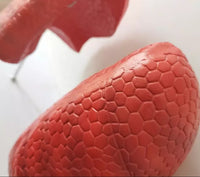 Modelo Anatomico de Pulmon