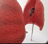 Modelo Anatomico de Pulmon