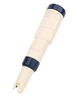 Medidor de pH/Salinidad/Temperatura/TDS/CE, Portatil Detector de Calidad de Agua