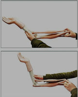 Modelo de articulacion del Codo brazo muscular articulaciones