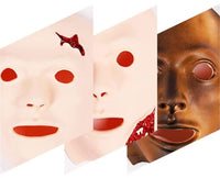 Simulador De Trauma Avanzado Bisexual