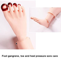 Simulador De Trauma Avanzado Bisexual