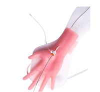 Simulador cirugia Bypass corazon