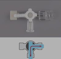 Kit simulador venopuncion pierna o brazo infantil puncion realista canalizacion bebe pediatrico