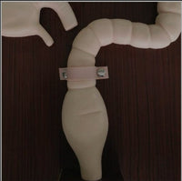 Simulador de colonoscopia