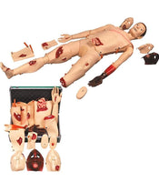 Simulador De Trauma unisex