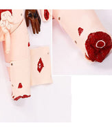 Simulador De Trauma unisex