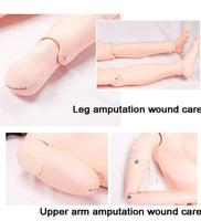 Simulador De Trauma unisex