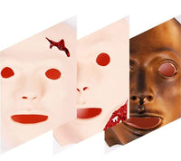 Simulador De Trauma unisex