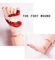 Simulador De Trauma unisex