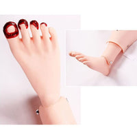 Simulador De Trauma unisex