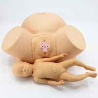 Simulador de parto vaginal simple - Escuelas de medicina