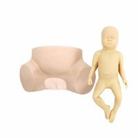 Simulador de parto vaginal simple - Escuelas de medicina