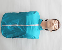 Maniquí de RCP medio cuerpo,