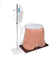 Modelo Simulador de Dialisis Peritoneal